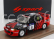 Spark-model Mitsubishi Lancer Evolution Iii N 4 Rally China 1997 Yoshihiro Kataoka - Satoahi Hayashi 1:43 Červená Černá
