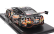 Spark-model Nissan Gt-r Nismo Team Ponos Gainer N 10 Gt300 Class Super Gt 2023 H.yasuda - R.okusa 1:43 Černá Oranžová