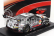Spark-model Nissan Gt-r Team Gainer Tanax N 10 Gt300 Super Gt 2022 R.tomita - R.okusa 1:43 Bílá Šedá