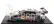 Spark-model Nissan Gt-r Team Gainer Tanax N 10 Gt300 Super Gt 2022 R.tomita - R.okusa 1:43 Bílá Šedá