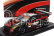Spark-model Nissan Gt-r Team Runup Rivaux Tomei Sports N 360 Gt300 Super Gt 2022 T.aoki - A.tanaka 1:43 Černá Červená