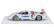 Spark-model Nissan R390 Gt1 Test 24h Le Mans 1998 1:43 Bílá