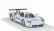 Spark-model Nissan R390 Gt1 Test 24h Le Mans 1998 1:43 Bílá