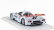 Spark-model Nissan R390 Gt1 Test 24h Le Mans 1998 1:43 Bílá