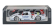 Spark-model Nissan R390 Gt1 Test 24h Le Mans 1998 1:43 Bílá