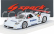 Spark-model Nissan R390 Gt1 Test 24h Le Mans 1998 1:43 Bílá