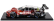 Spark-model Nissan Type Z Team Motul Autech Nismo N 23 Gt500 Class Super Gt 2023 Tsugio Matsuda - Ronnie Quintarelli 1:18 Červená Černá