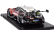 Spark-model Nissan Type Z Team Motul Autech Nismo N 23 Gt500 Class Super Gt 2023 Tsugio Matsuda - Ronnie Quintarelli 1:18 Červená Černá