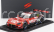 Spark-model Nissan Type Z Team Niterra Motul Nddp Racing N 3 Gt500 Class Super Gt 2023 Katsumasa Chiyo - Mitsunori Takaboshi 1:18 Červená Černá