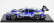 Spark-model Nissan Type Z Team Realize Advan Kondo Racing N 24 Gt500 Class Super Gt 2023 Daiki Sasaki - Kohei Hirate 1:18 2 Tóny Modré Bílé
