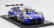 Spark-model Nissan Type Z Team Realize Advan Kondo Racing N 24 Gt500 Class Super Gt 2023 Daiki Sasaki - Kohei Hirate 1:18 2 Tóny Modré Bílé