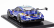 Spark-model Nissan Type Z Team Realize Advan Kondo Racing N 24 Gt500 Class Super Gt 2023 Daiki Sasaki - Kohei Hirate 1:18 2 Tóny Modré Bílé