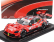 Spark-model Nissan Z Team Nismo Nddp N 3 Gt500 Class Super Gt 2024 Mitsunori Takaboski - Atsushi Miyake 1:43 Červená Černá