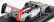 Spark-model Norma M20 Haribo N 911 Rally Pikes Peak 2013 R.dumas 1:43 Stříbrná Bílá