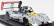 Spark-model Norma M20 Haribo N 911 Rally Pikes Peak 2013 R.dumas 1:43 Stříbrná Bílá