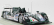 Spark-model Oreca 03-nissan Murphy Prototypes N 48 24h Le Mans 2012 J.firth - B.hartley - W.hughes 1:43 Zelená Bílá