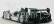 Spark-model Oreca 03-nissan Murphy Prototypes N 48 24h Le Mans 2012 J.firth - B.hartley - W.hughes 1:43 Zelená Bílá
