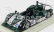 Spark-model Oreca 03-nissan Murphy Prototypes N 48 24h Le Mans 2012 J.firth - B.hartley - W.hughes 1:43 Zelená Bílá