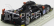 Spark-model Oreca 03-nissan Team G-drive Racing N 26 9th 24h Le Mans 2013 M.conway - J.martin - R.rusinov 1:43 Matt Black