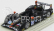 Spark-model Oreca 03-nissan Team G-drive Racing N 26 9th 24h Le Mans 2013 M.conway - J.martin - R.rusinov 1:43 Matt Black