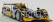 Spark-model Oreca 03 Team Boutsen Ginion Racing N 45 24th 24h Le Mans 2012 B.briere - S.nakano - J.petersen 1:43 Žlutá Černá