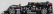 Spark-model Oreca 03 Team Nissan-signatech N 26 10th 24h Le Mans 2012 P.ragues - N.panciatici - R.rusinov 1:43 Black