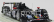 Spark-model Oreca 03 Team Nissan-signatech N 26 10th 24h Le Mans 2012 P.ragues - N.panciatici - R.rusinov 1:43 Black