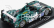 Spark-model Oreca 03r Nissan Team Murphy Prototypes N 48 Lmp2 24h Le Mans 2015 K.chandhok - M.patterson - N.berthon 1:43 Zelená S Bílou