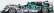 Spark-model Oreca 03r Nissan Team Murphy Prototypes N 48 Lmp2 24h Le Mans 2015 K.chandhok - M.patterson - N.berthon 1:43 Zelená S Bílou