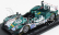 Spark-model Oreca 03r Nissan Team Murphy Prototypes N 48 Lmp2 24h Le Mans 2015 K.chandhok - M.patterson - N.berthon 1:43 Zelená S Bílou