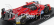 Spark-model Oreca 05 Nissan Team Thiriet By Tds Racing N 46 24h Le Mans 2015  P.thiriet - L.badey - T.gommedy 1:43 Červená Bílá