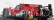 Spark-model Oreca 05 Nissan Team Thiriet By Tds Racing N 46 24h Le Mans 2015  P.thiriet - L.badey - T.gommedy 1:43 Červená Bílá
