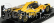 Spark-model Oreca 07 Gibson 4.2l V8 Team Netherland Racing N 29 24h Le Mans 2020 N.de Vries - G.van Der Garde - F.van Der Eerd 1:43 Žlutá Černá