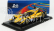 Spark-model Oreca 07 Gibson 4.2l V8 Team Netherland Racing N 29 24h Le Mans 2020 N.de Vries - G.van Der Garde - F.van Der Eerd 1:43 Žlutá Černá
