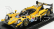 Spark-model Oreca 07 Gibson 4.2l V8 Team Netherland Racing N 29 24h Le Mans 2020 N.de Vries - G.van Der Garde - F.van Der Eerd 1:43 Žlutá Černá