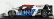 Spark-model Oreca 07 Gibson 4.2l V8 Team Nielsen Racing N 24 24h Le Mans 2020 G.grist - A.kapadia - A.wells 1:43 Modrá Červená Bílá