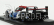 Spark-model Oreca 07 Gibson 4.2l V8 Team Nielsen Racing N 24 24h Le Mans 2020 G.grist - A.kapadia - A.wells 1:43 Modrá Červená Bílá