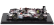 Spark-model Oreca 07 Gibson Gk428 4.2l V8 Team Af Corse N 183 24h Le Mans 2024 Nicolas Varrone - Francois Perrodo - Ben Barnicoat 1:43 Černá Bílá