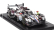 Spark-model Oreca 07 Gibson Gk428 4.2l V8 Team Af Corse N 183 24h Le Mans 2024 Nicolas Varrone - Francois Perrodo - Ben Barnicoat 1:43 Černá Bílá
