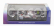 Spark-model Oreca 07 Gibson Gk428 4.2l V8 Team Af Corse N 183 24h Le Mans 2024 Nicolas Varrone - Francois Perrodo - Ben Barnicoat 1:43 Černá Bílá