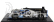 Spark-model Oreca 07 Gibson Gk428 4.2l V8 Team Cool Racing N 47 24h Le Mans 2023 R.de Gerus - V.lomko - S.pagenaud 1:43 Šedá Bílá Černá