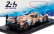 Spark-model Oreca 07 Gibson Gk428 4.2l V8 Team Dkr Engineering N 33 24h Le Mans 2024 Rene Binder - Laurents Horr - Alexander Mattschull 1:43 Různé