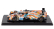 Spark-model Oreca 07 Gibson Gk428 4.2l V8 Team Dkr Engineering N 33 24h Le Mans 2024 Rene Binder - Laurents Horr - Alexander Mattschull 1:43 Různé