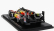 Spark-model Oreca 07 Gibson Gk428 4.2l V8 Team Dkr Engineering N 43 24h Le Mans 2023 M.martin - T.van Rompuy - U.de Wild 1:43 Žlutá Červená Bílá Černá