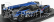 Spark-model Oreca 07 Gibson Gk428 4.2l V8 Team Duqueine Engineering N 30 24h Le Mans 2019 R.dumas - P.ragues - N.jamin 1:43 Modrá Černá