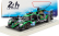 Spark-model Oreca 07 Gibson Gk428 4.2l V8 Team Duqueine N 30 24h Le Mans 2024 Jean Baptiste Simmenauer - James Allen - John Falb 1:43 Zelená Černá