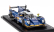 Spark-model Oreca 07 Gibson Gk428 4.2l V8 Team Idec Sport N 28 3rd Lmp2 Class 24h Le Mans 2024 Paul Lafargue - Reshad De Gerus - Job Van Uitert 1:43 Modrá Bílá