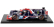 Spark-model Oreca 07 Gibson Gk428 4.2l V8 Team United Autosports N 22 Winner Lmp2 Class 24h Le Mans 2024 Bijoy Garg - Oliver Jarvis - Nolan Siegel 1:18 Modrá Červená Bílá
