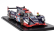 Spark-model Oreca 07 Gibson Gk428 4.2l V8 Team United Autosports N 22 Winner Lmp2 Class 24h Le Mans 2024 Bijoy Garg - Oliver Jarvis - Nolan Siegel 1:18 Modrá Červená Bílá