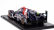 Spark-model Oreca 07 Gibson Gk428 4.2l V8 Team United Autosports N 22 Winner Lmp2 Class 24h Le Mans 2024 Bijoy Garg - Oliver Jarvis - Nolan Siegel 1:18 Modrá Červená Bílá